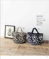 Flower Crochet Bag Woven With Eco-Andarya (2022)