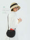 Everyday Bags and Hats Knitted with Eco Andaria (2025)