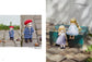 Doll Clothes Encyclopedia Basic Style (Taeko Sekiguchi)