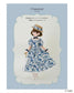 Handmade Licca-chan Doll Clothes - Sweet Style (Lady Boutique Series No. 8698) (2025)
