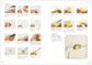 (PREORDER-Delivery in 48hrs) Crochet Japanese-style Botanical Accessories by Lunar Heavenly (2026)