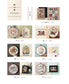 Enjoy Cross-Stitching Zodiac and New Year's Decorations (applemints) (2024)