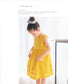 Stylist Kana Sato Sewing Book - Clothes You Want to Make for Girls (2026)