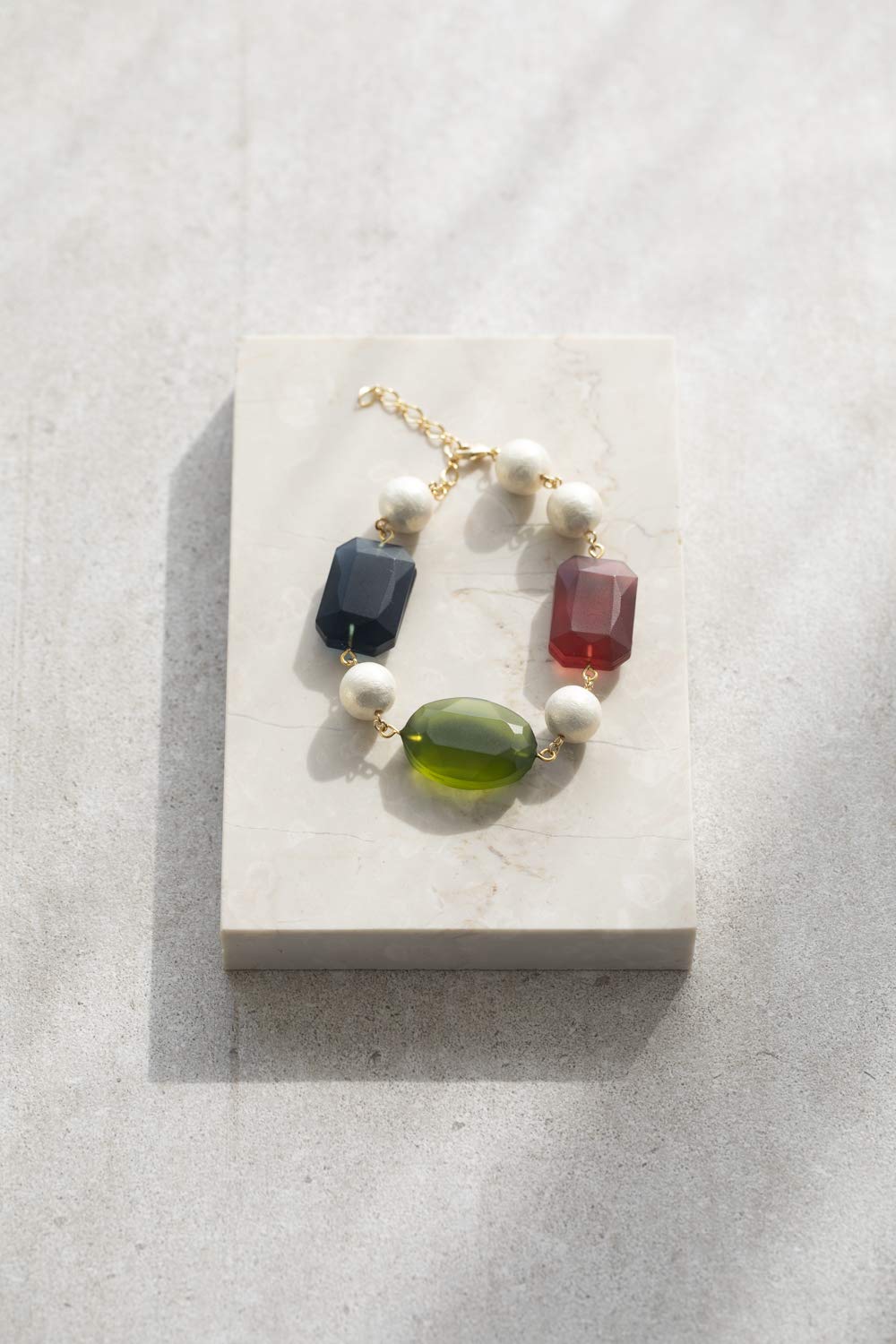 (PREORDER-Delivery in 48hrs) Learn The Basics of Resin Accessories (Heart Warming Life Series) (2020)