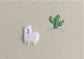 Cute 3D Embroidery Stumpwork (applemints) (2022)