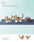 Complete Amigurumi Request Edition - Crochet Zodiac, Lucky and Auspicious Items (applemints) (2024)