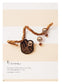 (PREORDER-Delivery in 48hrs) Beaded Embroidered Animal Accessories (Yonabeya) (2026)