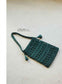 Crochet Bags and Accessories Using Eco Andaria Yarn (Blanco) (2026)