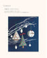 Complete Best Collection of Christmas Cross-Stitch and Embroidery (applemints) (2022)