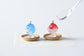 (PREORDER-Delivery in 48hrs) Rebecca's Little Charming Resin Accessories (Lady Boutique Series)