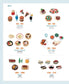 Best Selection Request Edition - Complete Crochet Collection of Miniature Food