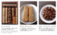 (PREORDER-Delivery in 48hrs) Taisuke Endo's Baked Goods -  Beautiful, Delicious, and Natural