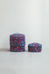 (PREORDER-Delivery in 48hrs) Double The Fun by Making Both! Matching Fabric Accessories (Yasumin) (2024)