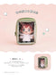 (PREORDER-Delivery in 48hrs) Plushie Pouch and Occasional Futon (Heart Warming Life Series) (2024)