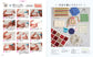 My First Knitting Crochet Book (Marshell) (2025)