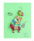 Cross-Stitch Patterns and 3D Motifs (applemints) (2021)
