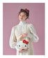 Crochet Hello Kitty (applemints) (2026)