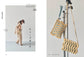 Daily & Weekend Crochet Bags (Akiko Hinata) (2026)