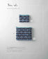 Crochet Flat Pouch with a Choice of Size (applemints) (2021)