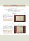 Aran Crochet and Knit Collection Pattern Book (2022)