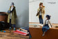 Doll Clothes Encyclopedia Basic Style (Taeko Sekiguchi)