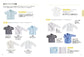 Doll Clothes Encyclopedia Basic Style (Taeko Sekiguchi)