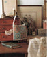 Antique Style Cross Stitch (applemints) (2025)
