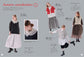 Hand-knitted Clothes and Things to Enjoy Dressing Spring Summer Fall (2026)