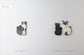 (PREORDER-Delivery in 48hrs) Animal Embroidery Accessories Made with Bullion Stitch (Yuki Takeda) (2026)