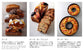 (PREORDER-Delivery in 48hrs) Taisuke Endo's Baked Goods -  Beautiful, Delicious, and Natural