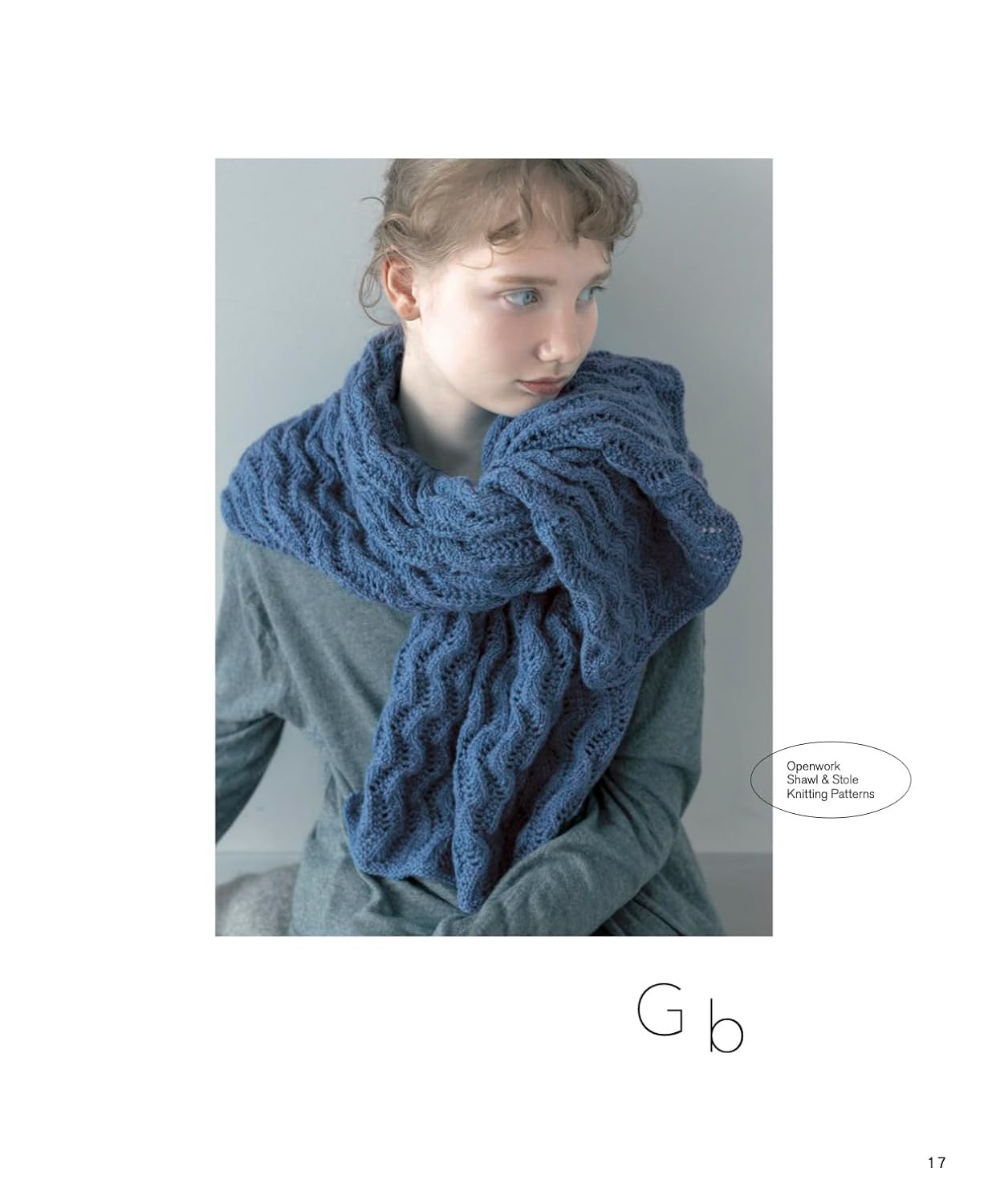 Knitted Shawls & Stoles with Openwork Patterns for Year-Round Enjoyment (applemints) (2026)