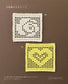 Crochet Motif Pattern 107 (2025)