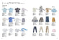 Doll Clothes Encyclopedia Basic Style (Taeko Sekiguchi)