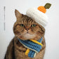 Torajiro the Cat and Crocheted Accessories (Lady Boutique Series) (2025)
