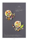 Miniature of Cute Western Food Made of Resin Clay (Mayu Sekiguchi) (2024)
