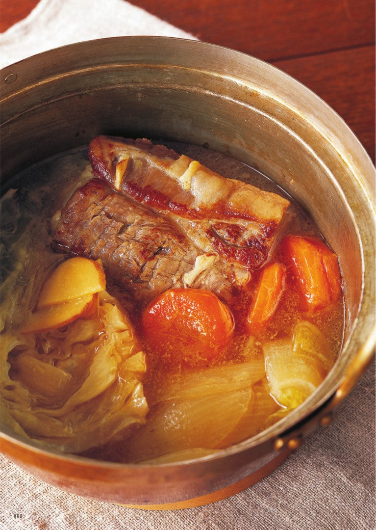 Maki Watanabe's Daily Meals and Snacks Book (2022)