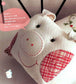 Handmade Cloth Doll (2011) (CHINESE)