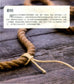 Practical Knotting Skills Can be Learned in One Go (2020) (CHINESE)