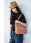 Eco Andariya Bags and Hats that Look Great on Adults