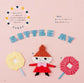 Moomin Origami (Naoko Ishibashi) (2023)