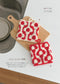 Cute! Useful! Magical Scrubbing Pad (2025)