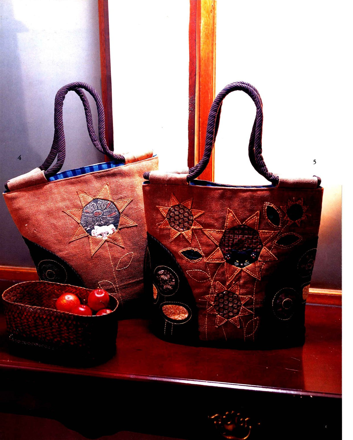 Patchwork Play by Masako Matsumoto (1997)