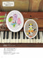 Seasonal Cross Stitch and Gift (2023)