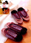 Lazy Shoes Handmade Wool Knitting (2014) (CHINESE)