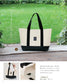 Canvas Bag for Daily Use (2025)