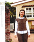 Nordic Aran Pattern - Handknitted Sweater & Shawl (2013) (CHINESE)