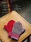 Bernd Kestler's Knitted Mittens (2025)