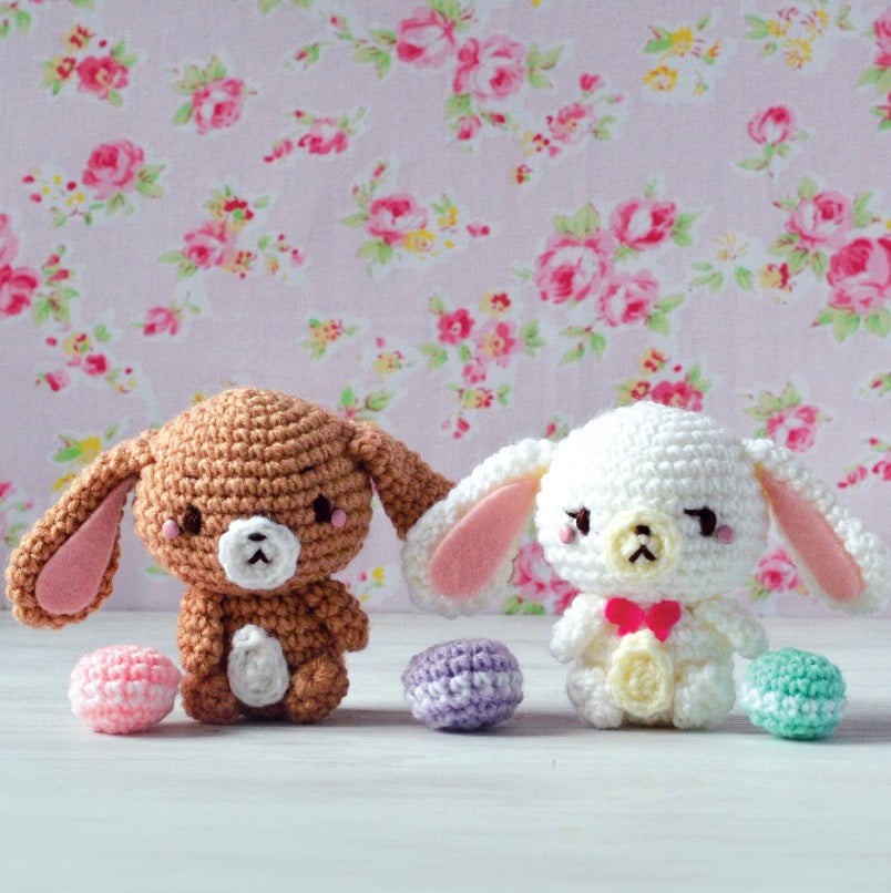 Hello Kitty Crochet