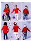Children's Knitting Sweater Collection (2014) (CHINESE)